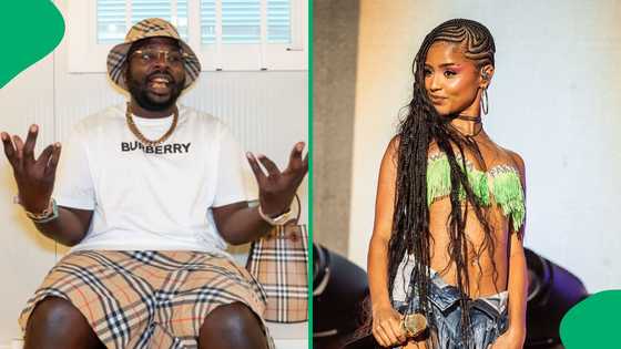 DJ Maphorisa and Tyla lead the Spotify 2025 Global Impact list