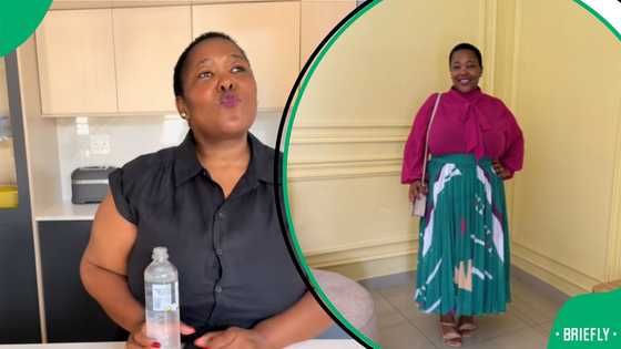 “That’s a lot of money”: SA wowed after seeing Mzansi millionaire’s monthly payslip of over half a million