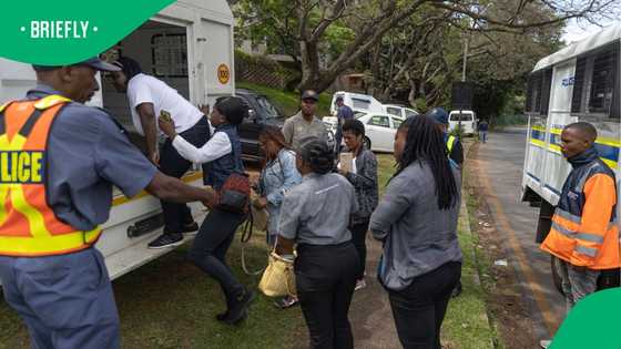 Limpopo community takes action after 9-year-old girl alleges sexual abuse by brother