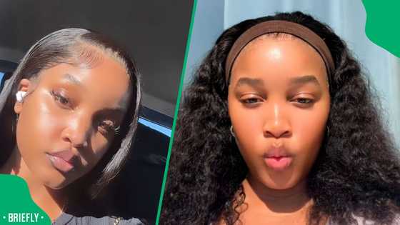 “She was buying stationery yesterday, now look”: Woman’s 24th birthday surprise goes viral