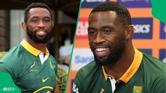 "How rich is Siya Kolisi?": TikTokker breaks down Springbok captain's alleged salary