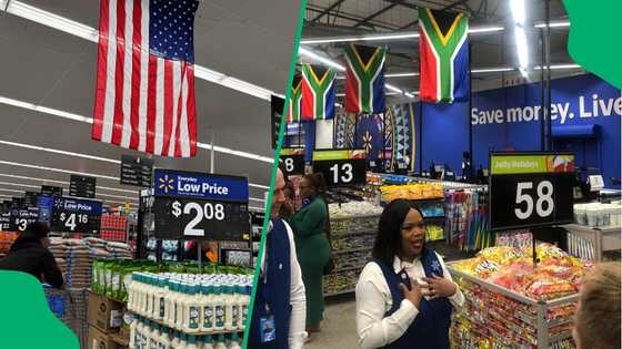 Walmart in South Africa vs USA: See difference between American superstore in Johannesburg to USA version