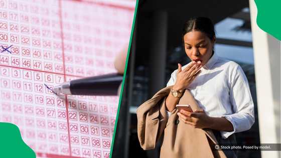 “Congratulations to both jackpot winners”: Two lucky players win Lotto millions