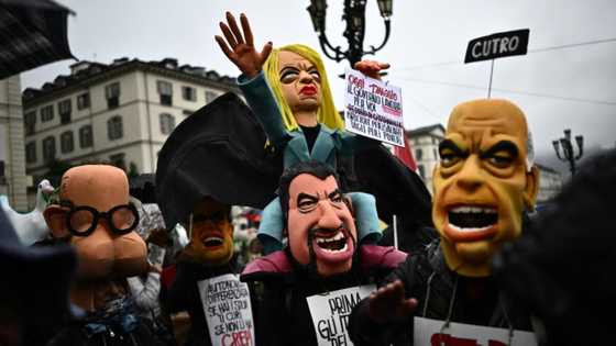 Italy cuts anti-poverty subsidies as critics slam 'provocation'