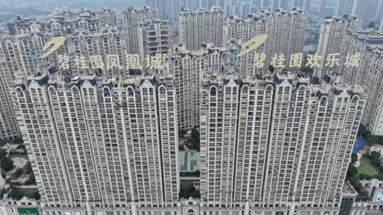 Country Garden shares jump after China signals fresh support