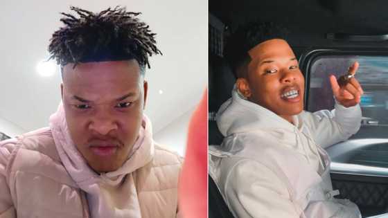 Nasty C launches a new podcast and grows his brand even further