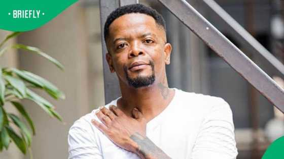 Trevor Gumbi lands presenting role on third season of Mzansi Magic’s 'Wangi Kolota'