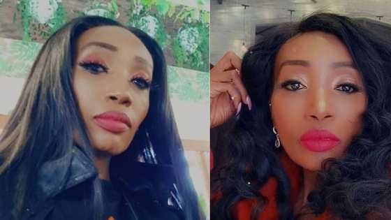 Sophie Ndaba pens sweet birthday message to her daughter, Rudo: "My best friend"