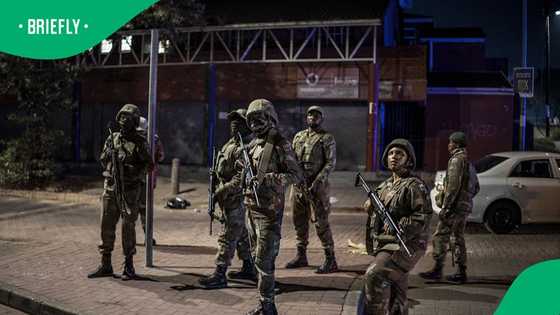SANDU issues 72-hour ultimatum over 17-day power outage at Middelburg military base