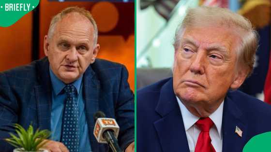 Solidarity warns US could take further action against South Africa, raises concerns over AGOA