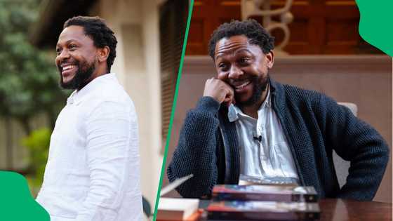 Mbuyiseni Ndlozi fuels speculation after joking with Panyaza Lesufi in viral video