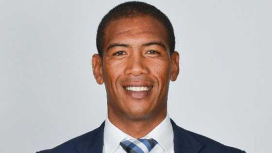 All about Ashwin Willemse that you must know