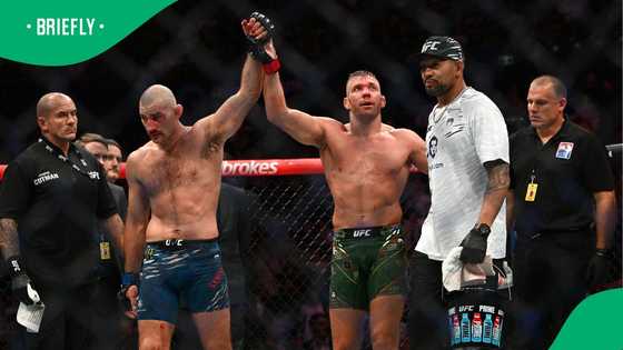 Dricus du Plessis Explains Why Sean Strickland Is Such a Nightmare for Middleweights