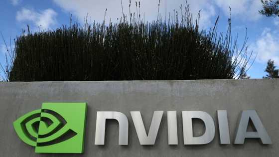 Nvidia chief says tech at 'tipping point' as unveils AI products