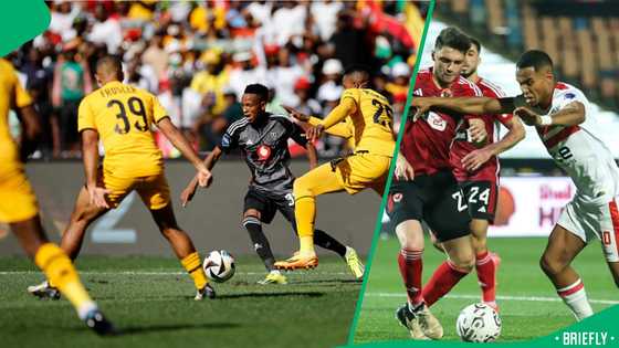 5 biggest derbies in African club football ahead of Pirates vs Kaizer Chiefs tie