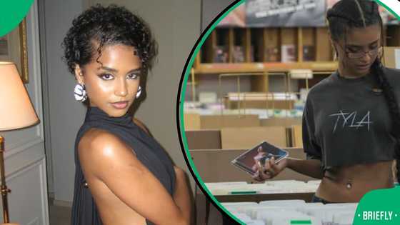 “Being coloured is disrespectful”: South Africans fight back after Americans boycott Tyla over EP 'flop'