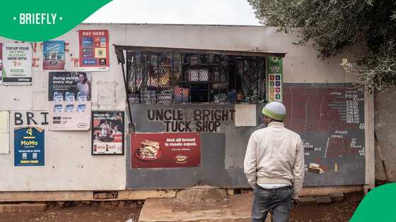 Gauteng SAPS announces fines for residents hiring spaza shops to undocumented foreigners