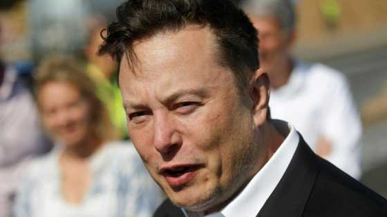 Elon Musk says the planet needs more oil ... and babies