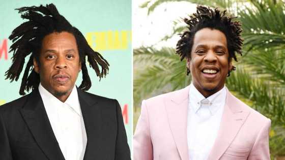 Jay Z's net worth rises to R45 billion and maintains richest rapper title