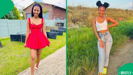 A touching video of a Spur waitress using her tips to spoil her grandparents with groceries went viral