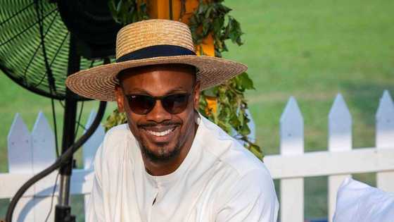 Daniel Effiong: age, nationality, wife, height, movies, profiles, net worth
