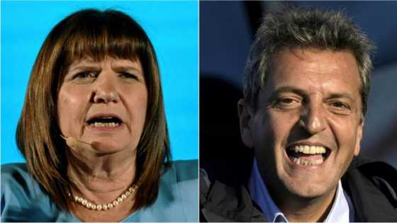 Argentines to vote, seeking escape from economic shambles