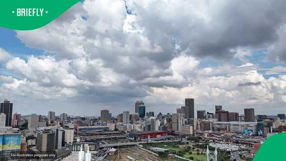 Bad news for Joburg and Pretoria residents as air pollution exceeds safety limits