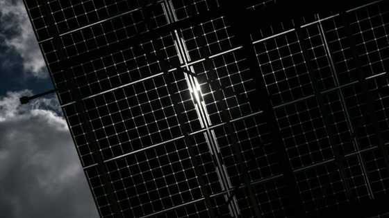 Rio Tinto to build largest solar plant in Canada's north