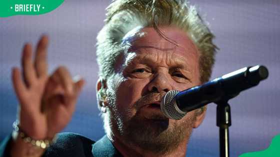 Priscilla Esterline, John Mellencamp's ex-wife: Here is her untold story