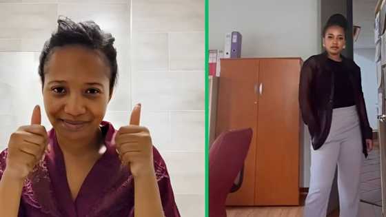 An HR professional shared a baffling email from an employee requesting to work from home in winter