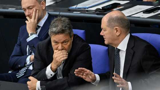 Stretched to breaking, Germany's debt rule faces reform