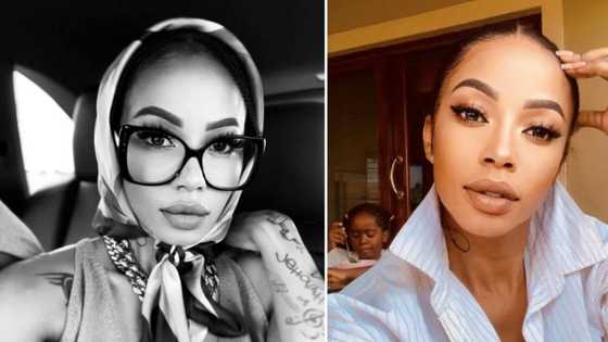 Kelly Khumalo's lawyer Magdalene Moonsamy doubts existence of witness who allegedly saw singer pull the trigger