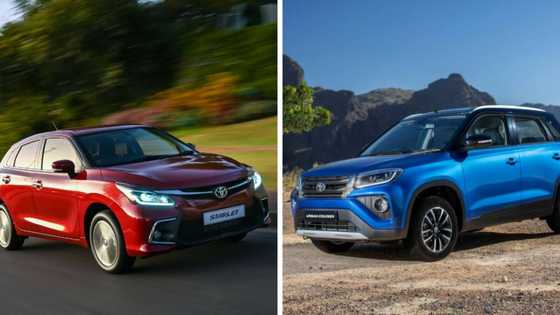 Toyota reclaims top-selling passenger car brand title, reportedly sells over 64 000 vehicles in 1st half of 2022