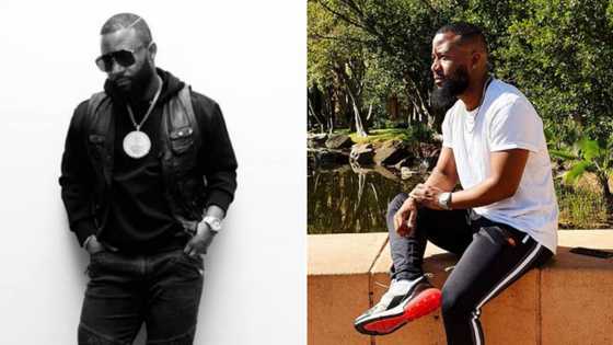 Cassper dragged for misspelling Zulu word: "It's Bayede, not Bayethe"