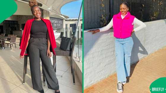 Mzansi woman's squatter camp vlog captures heartfelt struggles, SA reacts: "Authentic content"