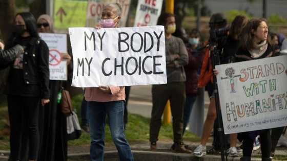 Groote Schuur Hospital denounces anti vaccine protestors' views: "Demoralising, disrespectful and humiliating"