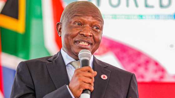 Deputy President David Mabuza thinks Loadshedding will disadvantage ANC At the polls