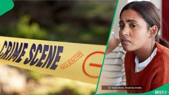 Western Cape police arrest 2 suspects in connection with Khayelitsha child's murder