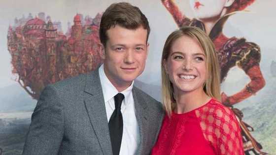 Bio of Asia Macey, Ed Speleers' wife: Here is her life story