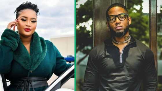 Prince Kaybee may pull up to 4 years in prison should Cyan Boujee's alleged video revenge claim be true