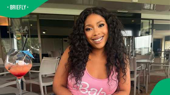 Gigi Lamayne's birthday photo sparks BBL rumours online