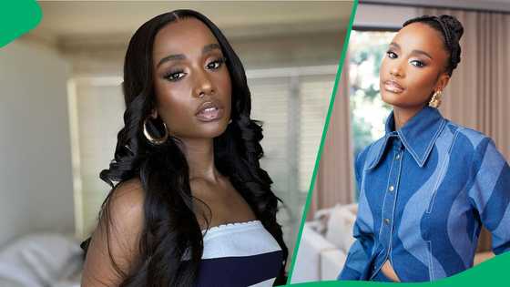 Zozibini Tunzi bags Miss Universe Zimbabwe 2026 gig: "I’m so excited"