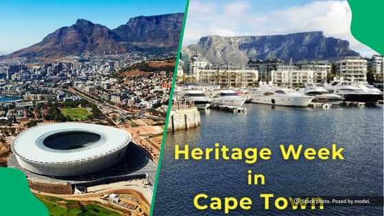 A Cape Town tourist shared free and affordable activities for heritage week