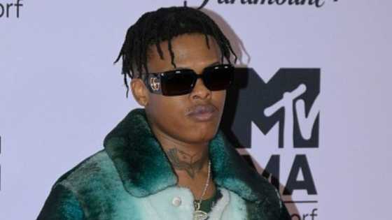 Nasty C gives fans a sneak peek of his upcoming birthday bash, SA amped: "This bout to be a jump"