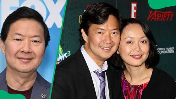 Ken Jeong's net worth: inside the doctor-turned-actor's $14M fortune