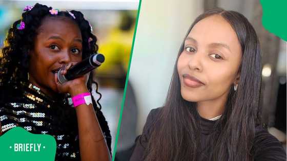 Cape Town rapper Brie Lee dies at 27, Bestie shares their final WhatsApp chat
