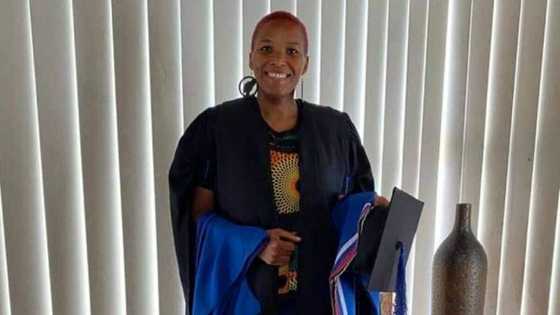 Mother of 3 inspires after bagging 2nd qualification: "It's never too late"