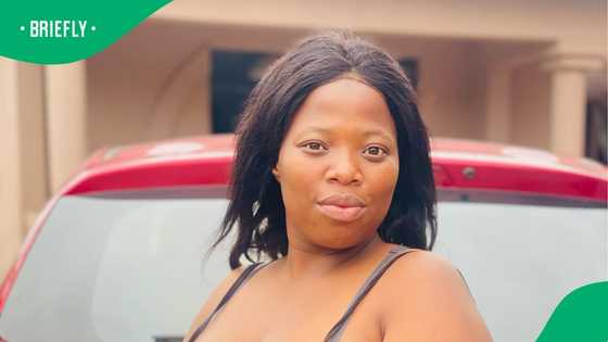 Sne Mseleku defends her choices after fans compare her to dad Musa Mseleku