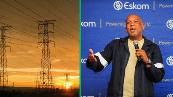 Eskom's heatwave excuse for Stage 6 loadshedding sparks scepticism