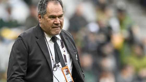Dave Rennie faces Springboks backlash after comments following Cape Town defeat